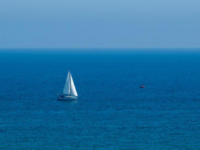 Ventana al Mar en Playa de Gandía, solo para familias